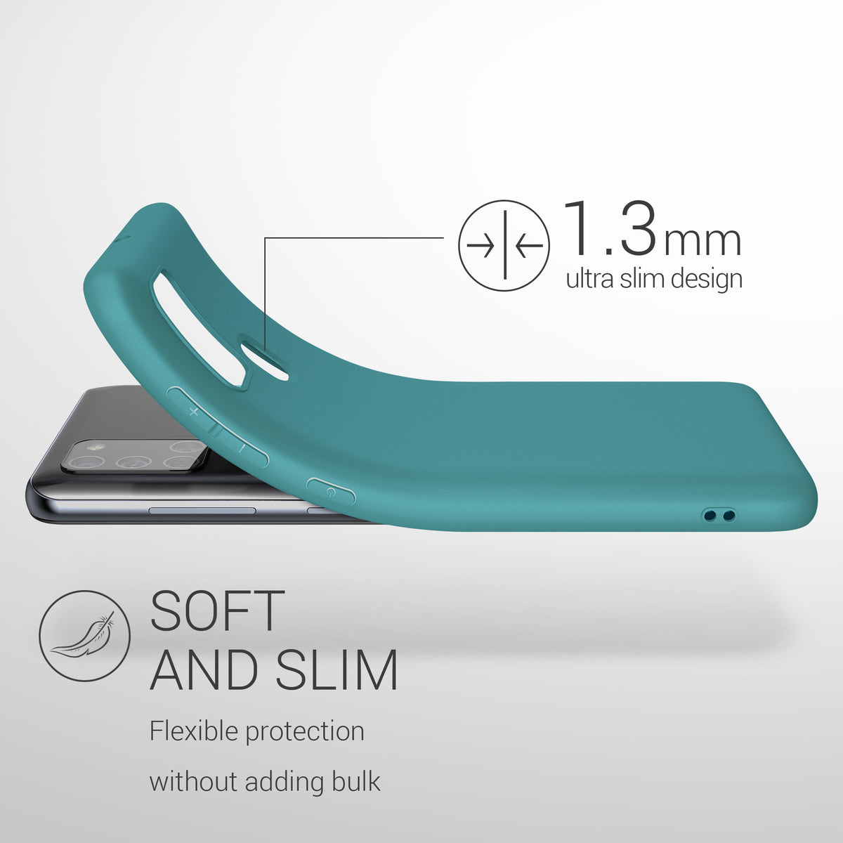 Samsung Galaxy A21s Handyhülle