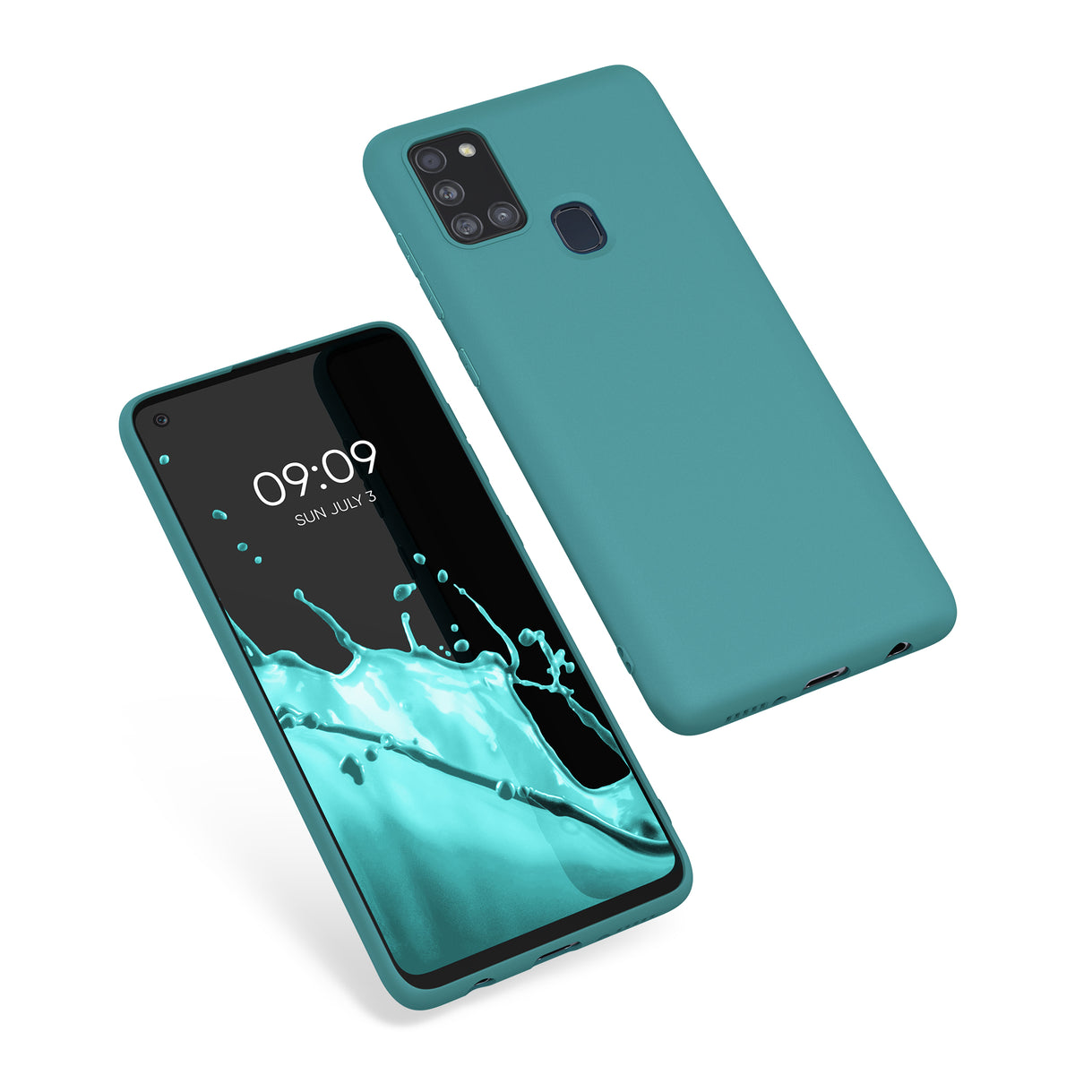 Samsung Galaxy A21s Handyhülle