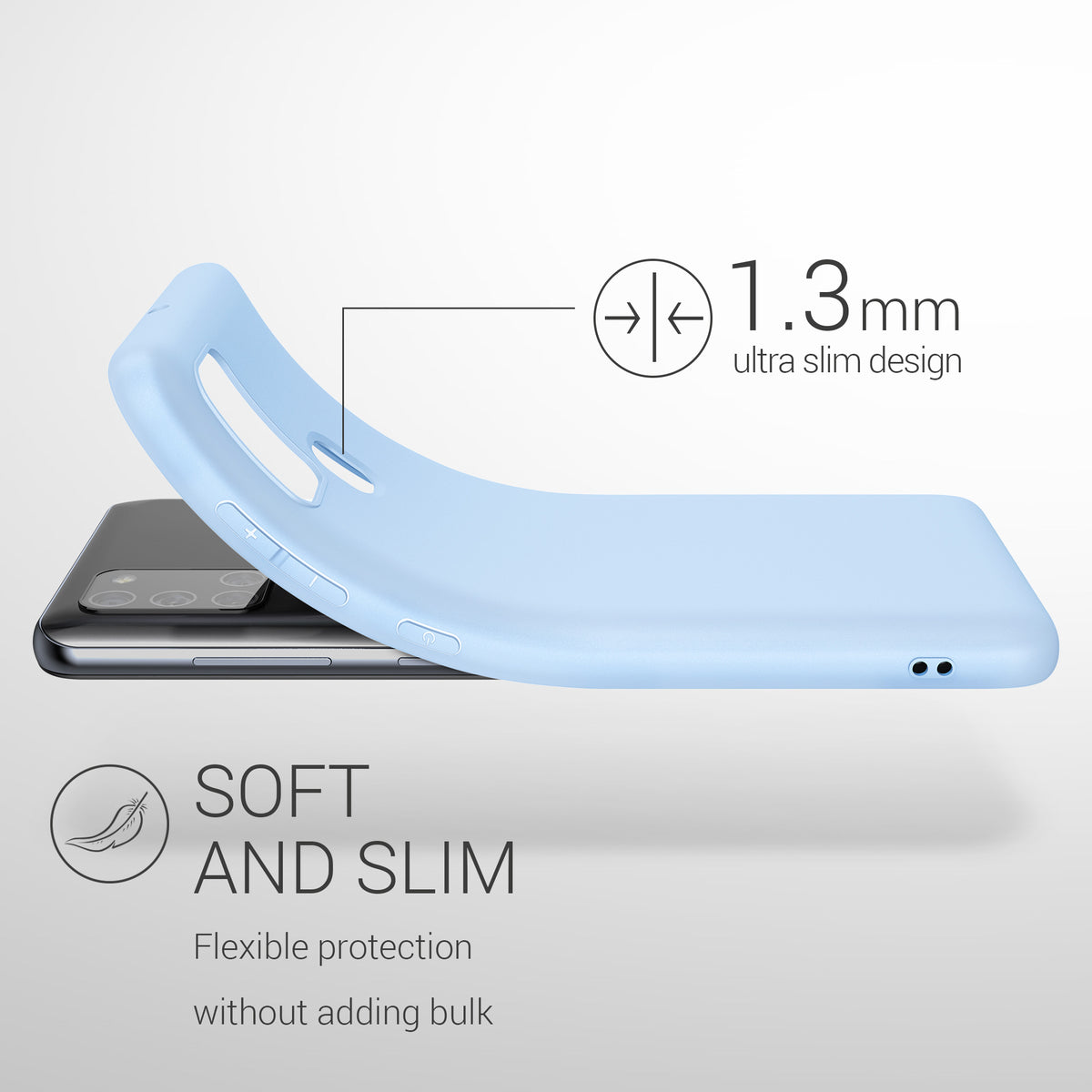 Samsung Galaxy A21s Handyhülle