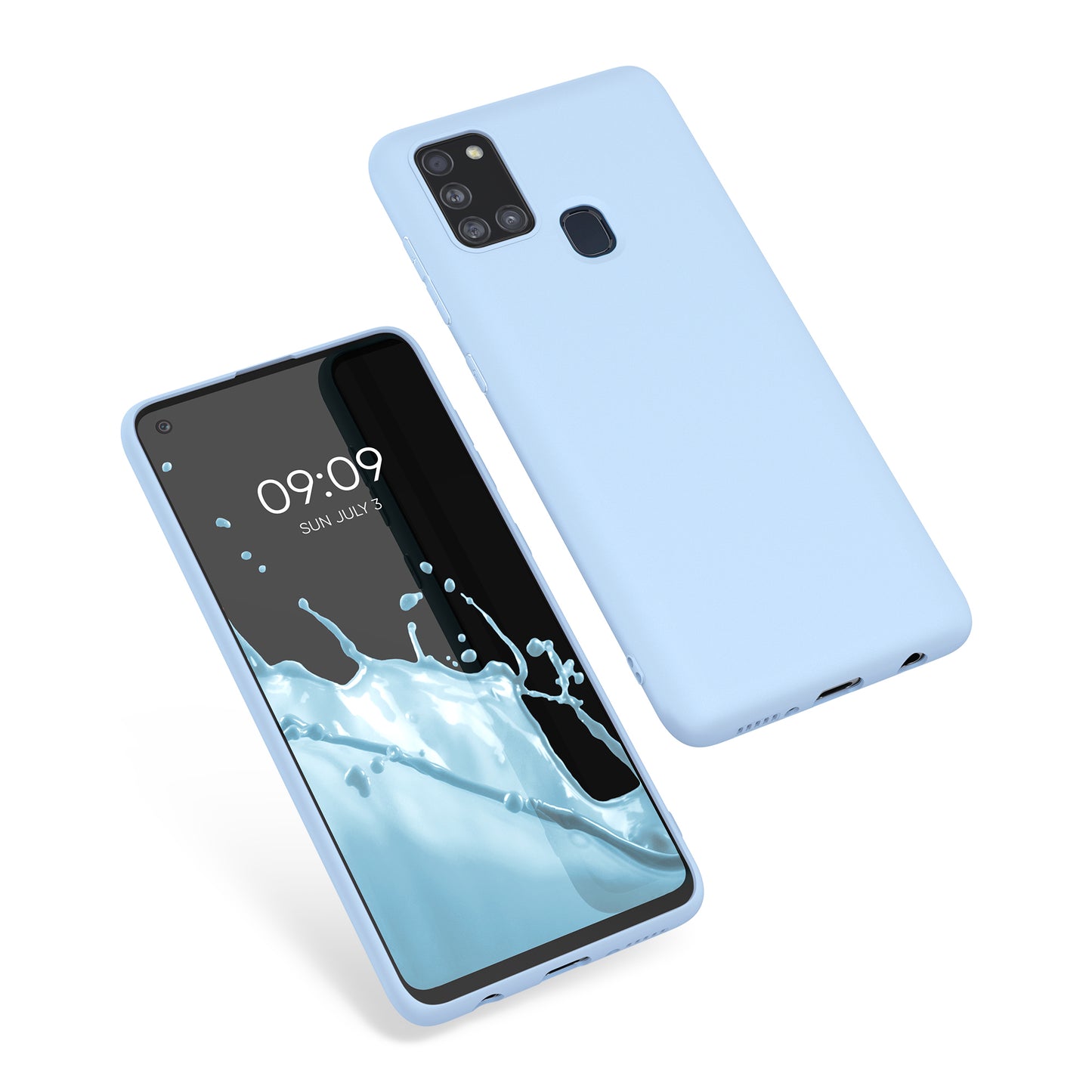 Samsung Galaxy A21s Handyhülle