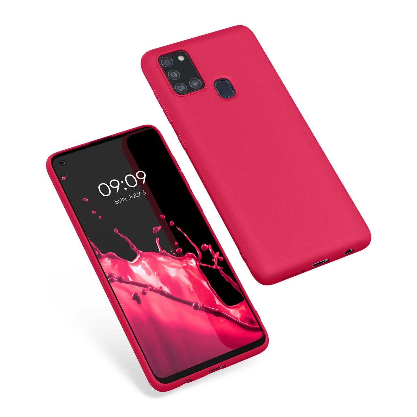 Samsung Galaxy A21s Handyhülle