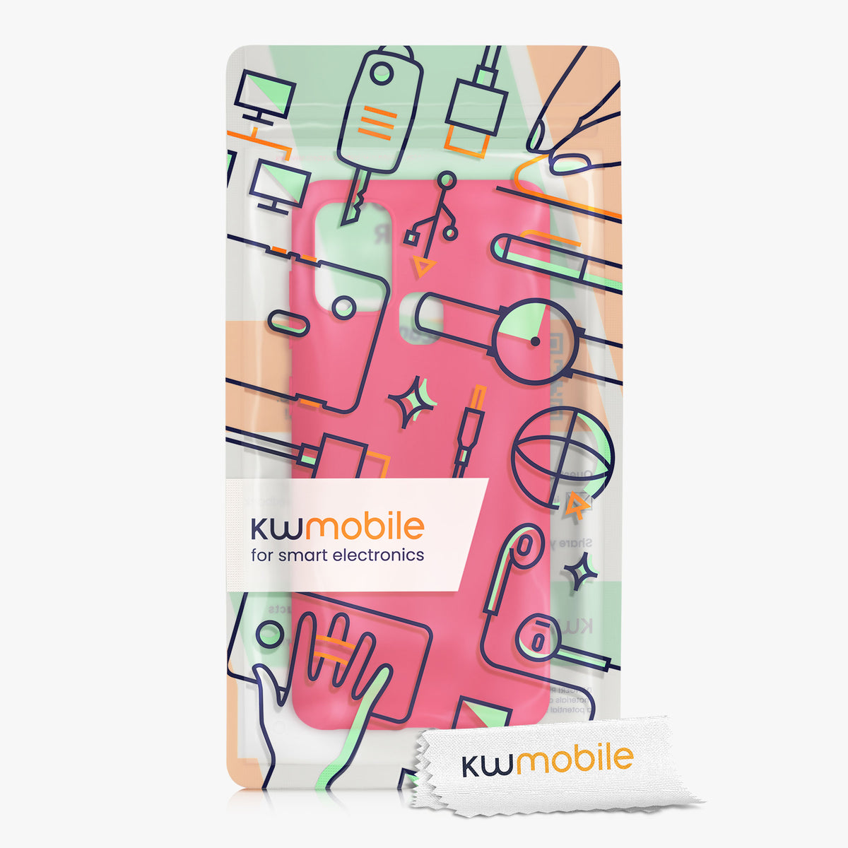 Samsung Galaxy A21s Handyhülle