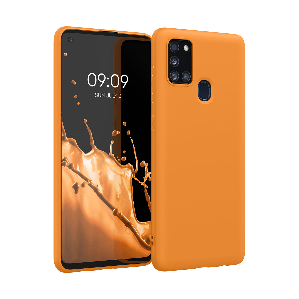 Samsung Galaxy A21s Handyhülle
