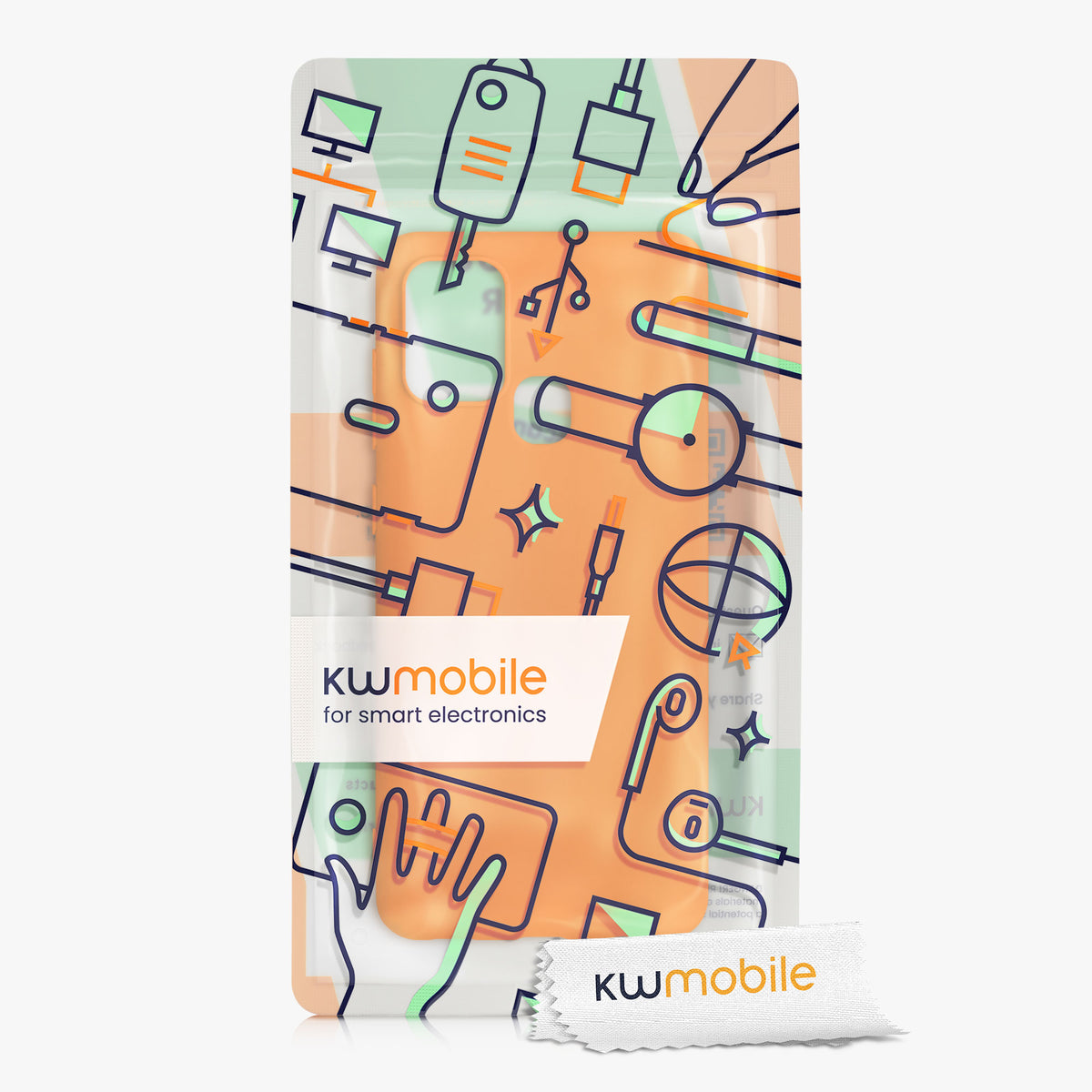 Samsung Galaxy A21s Handyhülle