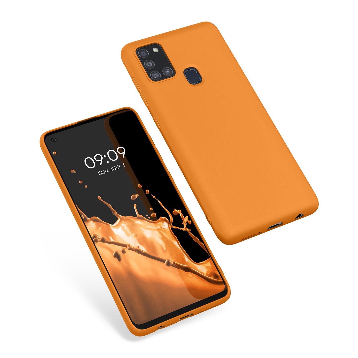 Samsung Galaxy A21s Handyhülle