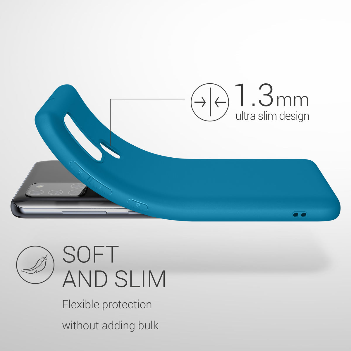 Samsung Galaxy A21s Handyhülle