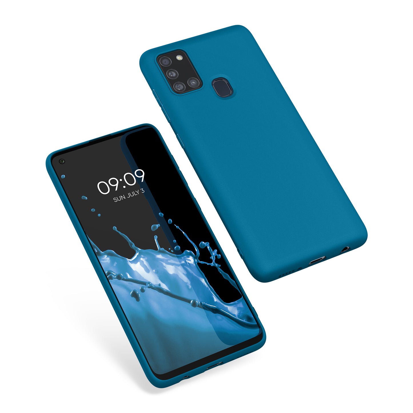 Samsung Galaxy A21s Handyhülle