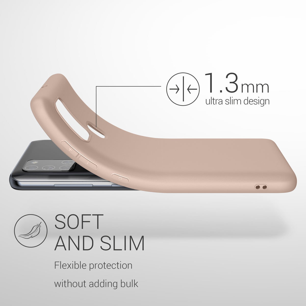 Samsung Galaxy A21s Handyhülle