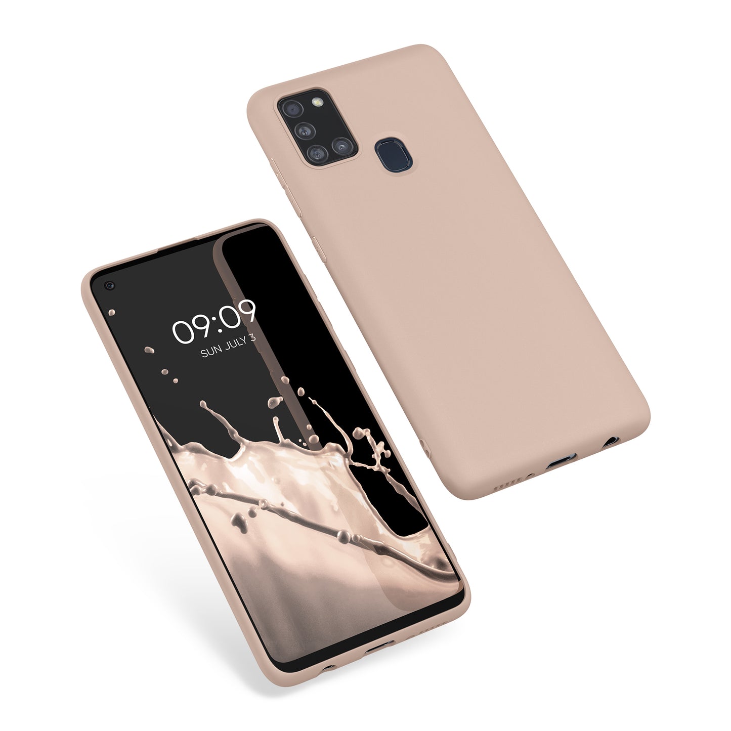 Samsung Galaxy A21s Handyhülle