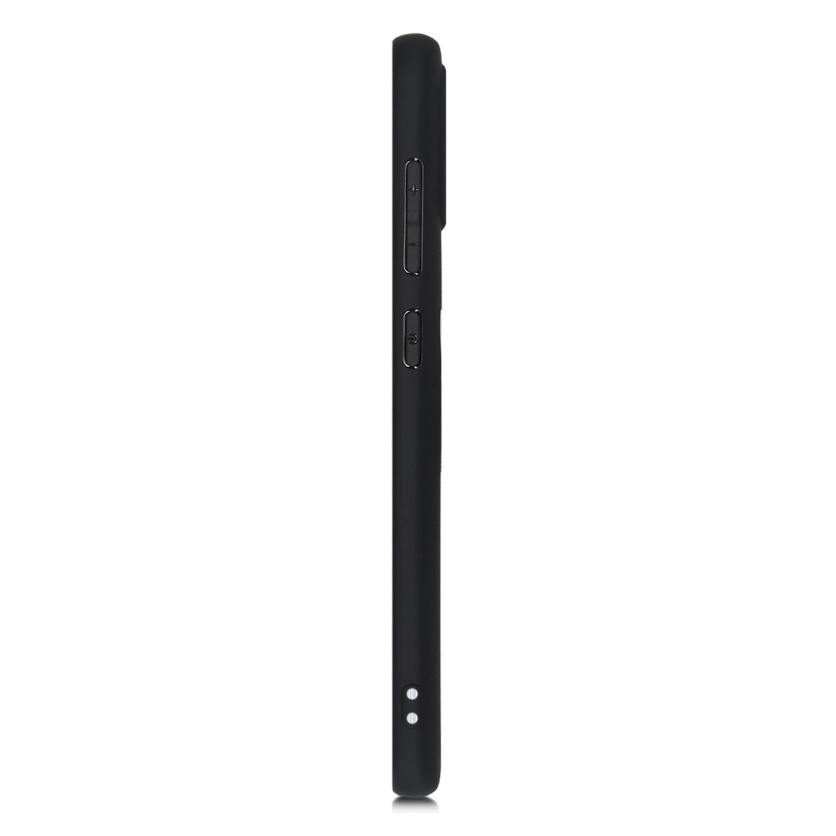 kwmobile Hülle kompatibel mit Samsung Galaxy A21s - Handyhülle Silikon Case