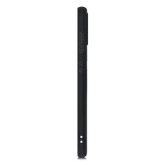 Samsung Galaxy A21s Silikon Handyhülle