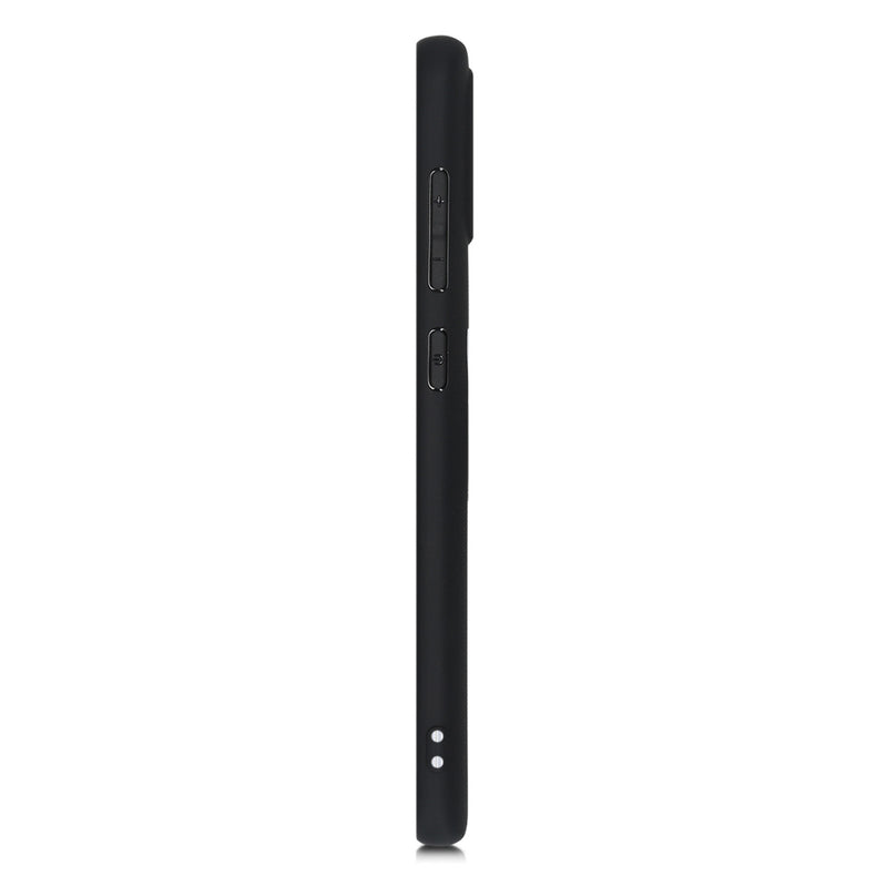 kwmobile Hülle kompatibel mit Samsung Galaxy A21s - Handyhülle Silikon Case