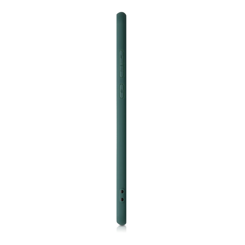kwmobile Handyhülle für Huawei P Smart (2020) Hülle - Kabelloses Laden - Schutzhülle Cover