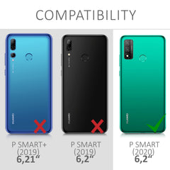 Huawei P Smart (2020) Hülle