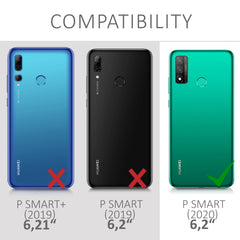 Huawei P Smart (2020) Hülle