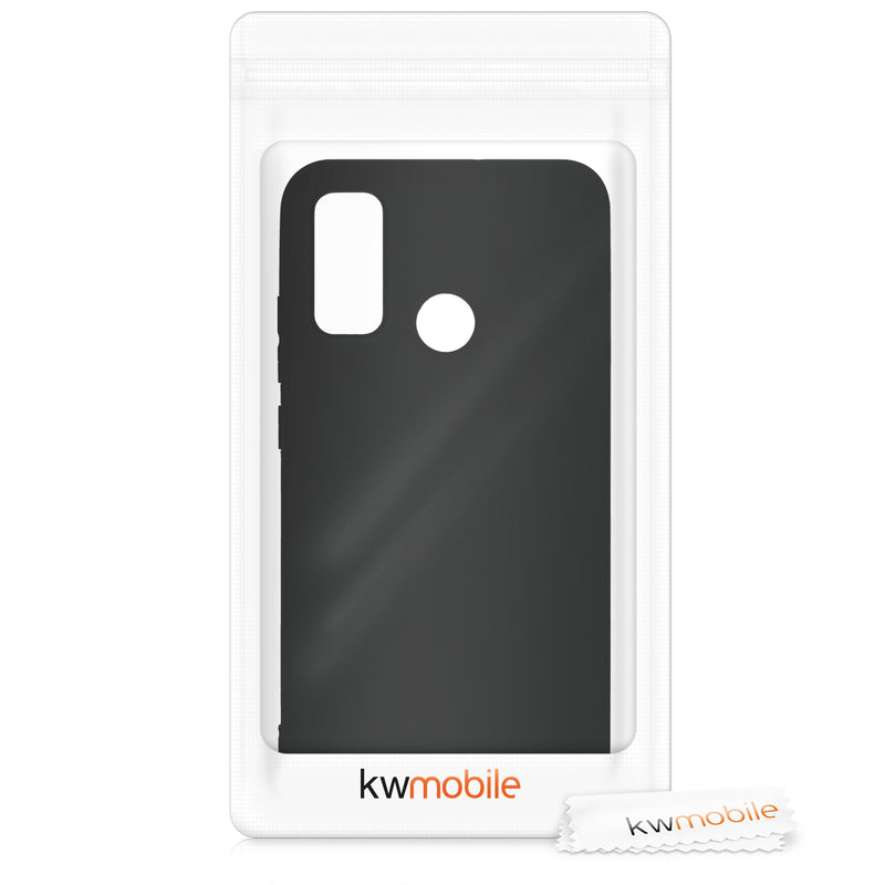 Huawei P Smart (2020) Hülle