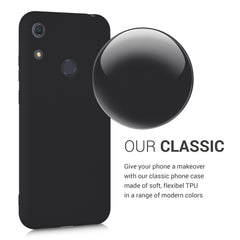 Huawei Y6s (2019) Handyhülle