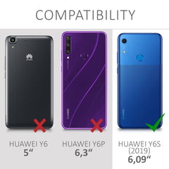 Huawei Y6s (2019) Handyhülle