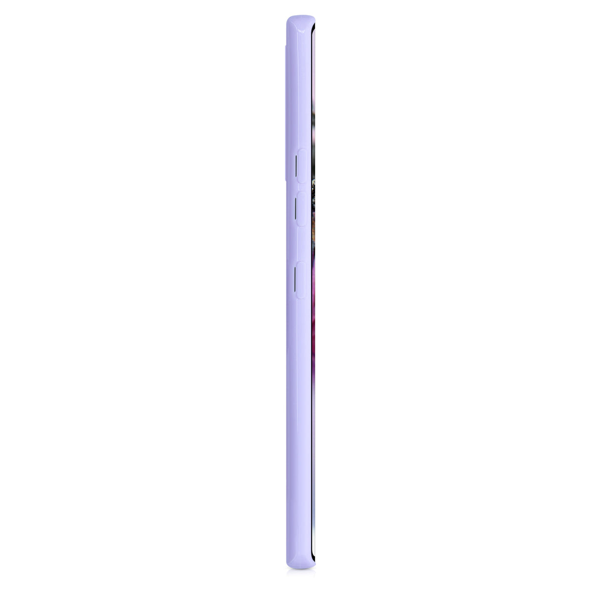 kwmobile Handyhülle für LG Velvet Hülle - Schutzhülle Cover