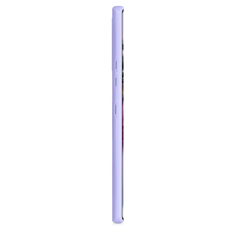 kwmobile Handyhülle für LG Velvet Hülle - Schutzhülle Cover