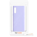 kwmobile Handyhülle für LG Velvet Hülle - Schutzhülle Cover