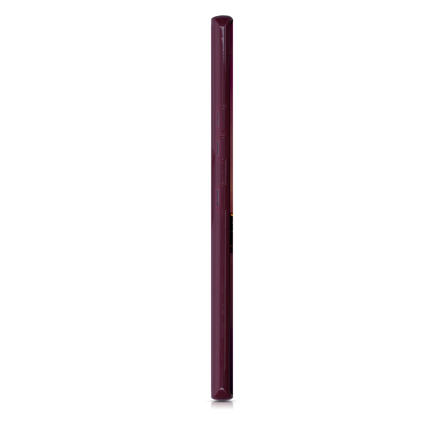 kwmobile Handyhülle für LG Velvet Hülle - Schutzhülle Cover