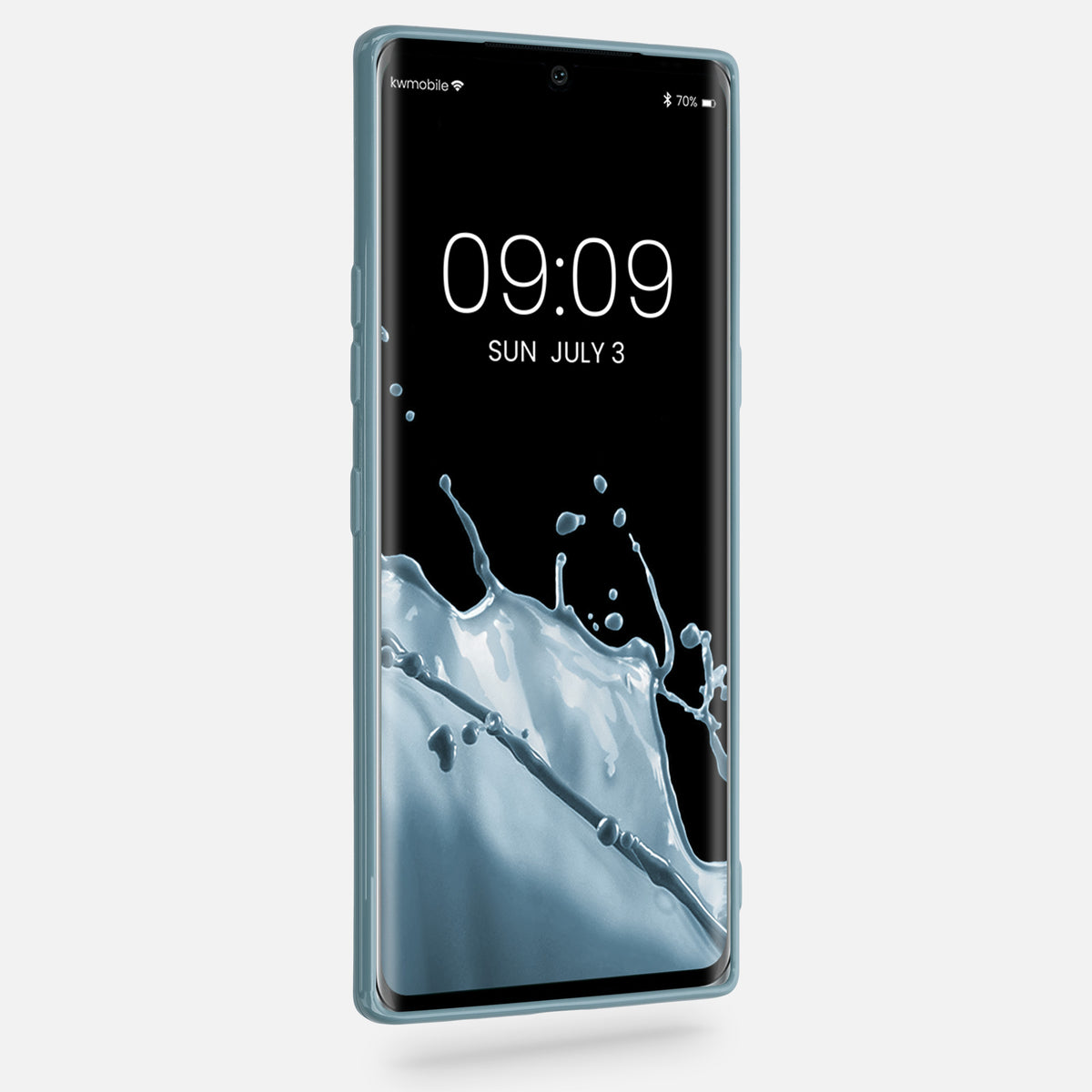 kwmobile Handyhülle für LG Velvet Hülle - Schutzhülle Cover