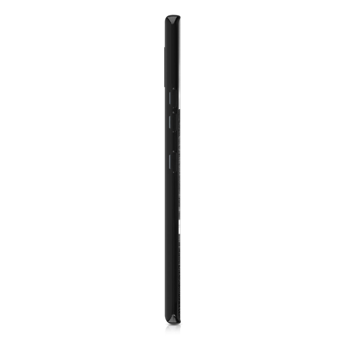 kwmobile Handyhülle für LG Velvet Hülle - Schutzhülle Cover