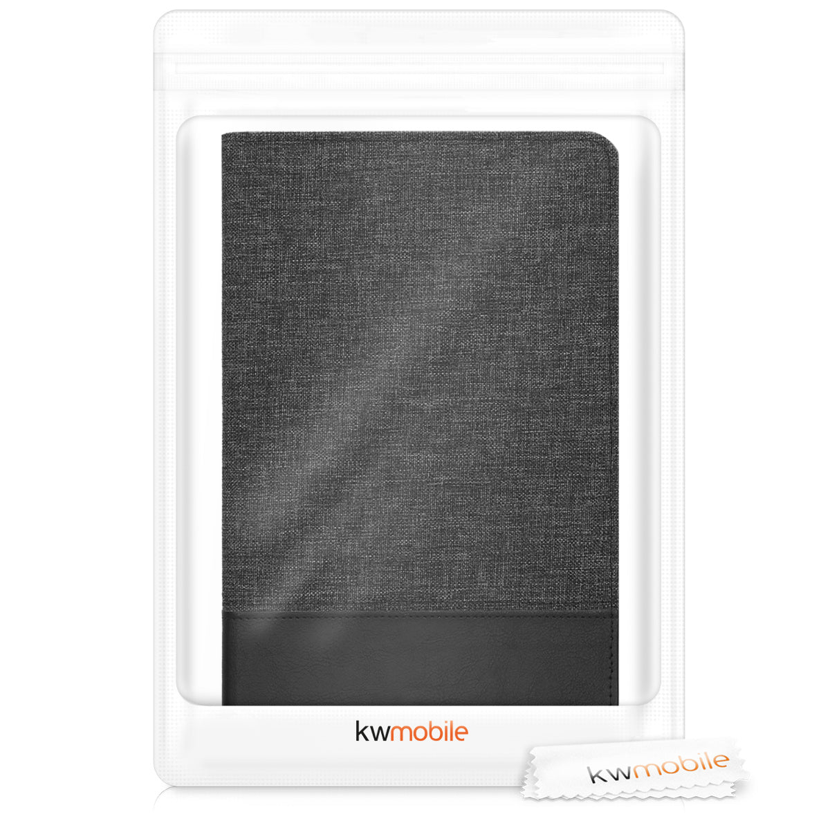 Hülle kompatibel mit Huawei MatePad (10.4")