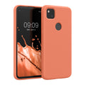 Google Pixel 4a gummierte Handyhülle
