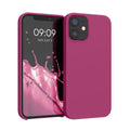 Himbeer Pink