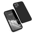iPhone 12 / iPhone 12 Pro Silikon Handyhülle