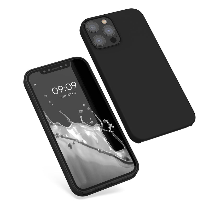 iPhone 12 / iPhone 12 Pro Silikon Handyhülle