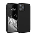 iPhone 12 / iPhone 12 Pro Silikon Handyhülle