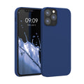 Marineblau