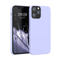 Pastell Lavendel