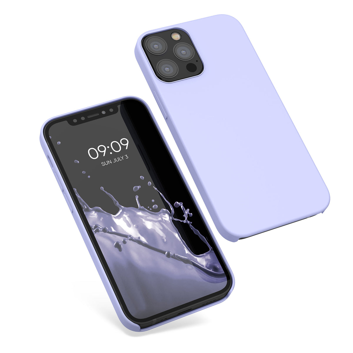 iPhone 12 / iPhone 12 Pro Silikon Handyhülle