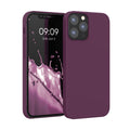 Bordeaux Violett