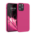 Himbeer Pink