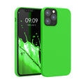 Neon Grün