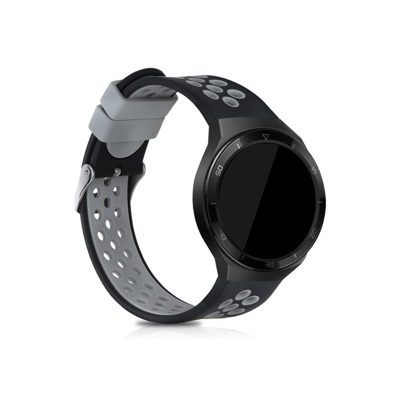 kwmobile Uhrenarmband für Huawei Watch GT 2e / Watch GT2 46mm / Watch GT3 Pro 46mm / Watch GT3 SE Armband