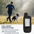 Garmin GPSMAP 66i / GPSMAP 67i Hülle