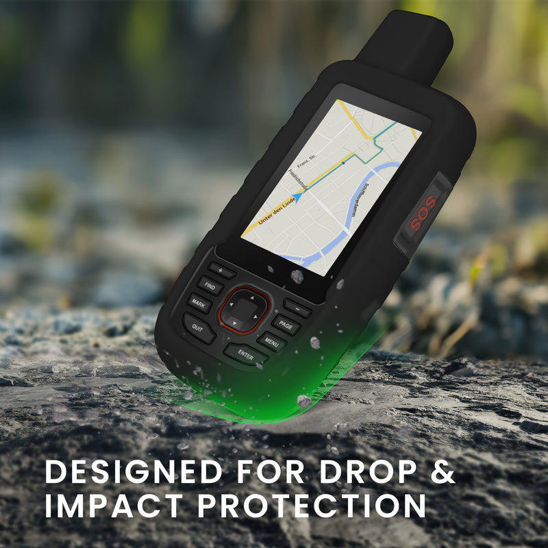 Garmin GPSMAP 66i / GPSMAP 67i Hülle