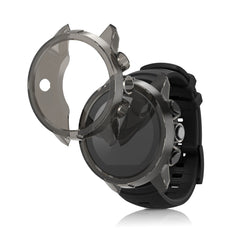 2x Hülle für Suunto 9 / 9 Baro / Spartan Sport Wrist HR