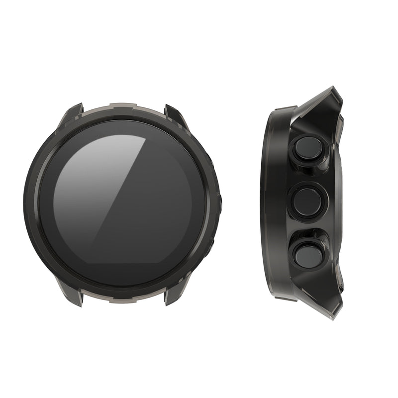 2x Hülle für Suunto 9 / 9 Baro / Spartan Sport Wrist HR