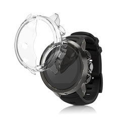 2x Hülle für Suunto 9 / 9 Baro / Spartan Sport Wrist HR