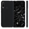 kwmobile Handyhülle für HONOR 9X (EU-Version) Hülle - Kabelloses Laden - Schutzhülle Cover