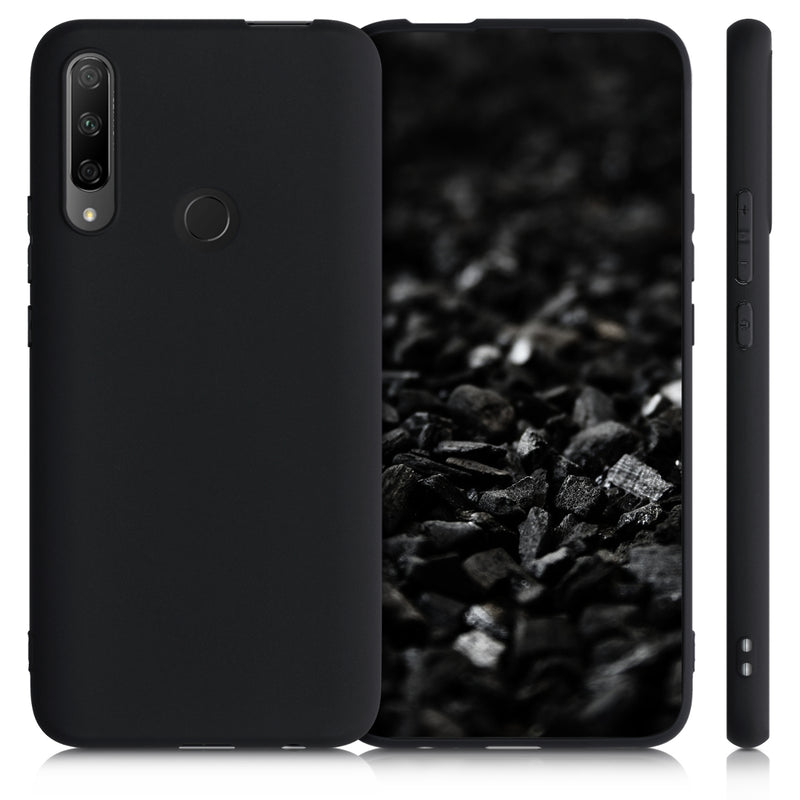 kwmobile Handyhülle für HONOR 9X (EU-Version) Hülle - Kabelloses Laden - Schutzhülle Cover