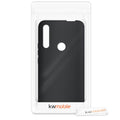 kwmobile Handyhülle für HONOR 9X (EU-Version) Hülle - Kabelloses Laden - Schutzhülle Cover