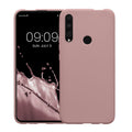 kwmobile Handyhülle für HONOR 9X (EU-Version) Hülle - Kabelloses Laden - Schutzhülle Cover